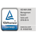 CCI TUNIS : Renouvellement de la Certification ISO 9001 V 2008