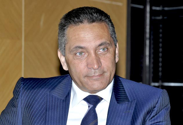 Ouverture du premier Forum des chambres de commerce et des chefs d'entreprise au Maghreb