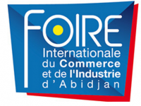 FOIRE INTERNATIONALE DU COMMERCE ET DE   L'INDUSTRIE D'ABIDJAN