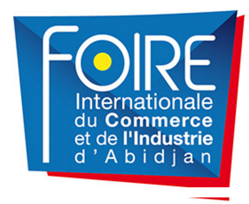 FOIRE INTERNATIONALE DU COMMERCE ET DE   L'INDUSTRIE D'ABIDJAN