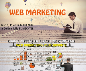 formation web marketing