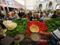 Les circuits de distribution des produits agricoles et de la pêche en Tunisie