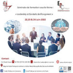 Leadership et Conduite de Changemen