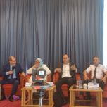 Travaux du workshop sur la ZLECAF