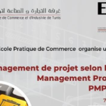 “Management de projet selon le Project Management Professional PMP® du PMI ” 7th édition
