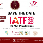 4ème édition de l’Intra-African Trade Fair (IATF) 2025