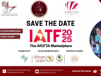 4ème édition de l’Intra-African Trade Fair (IATF) 2025